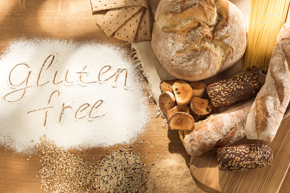 What is Celiac Disease?