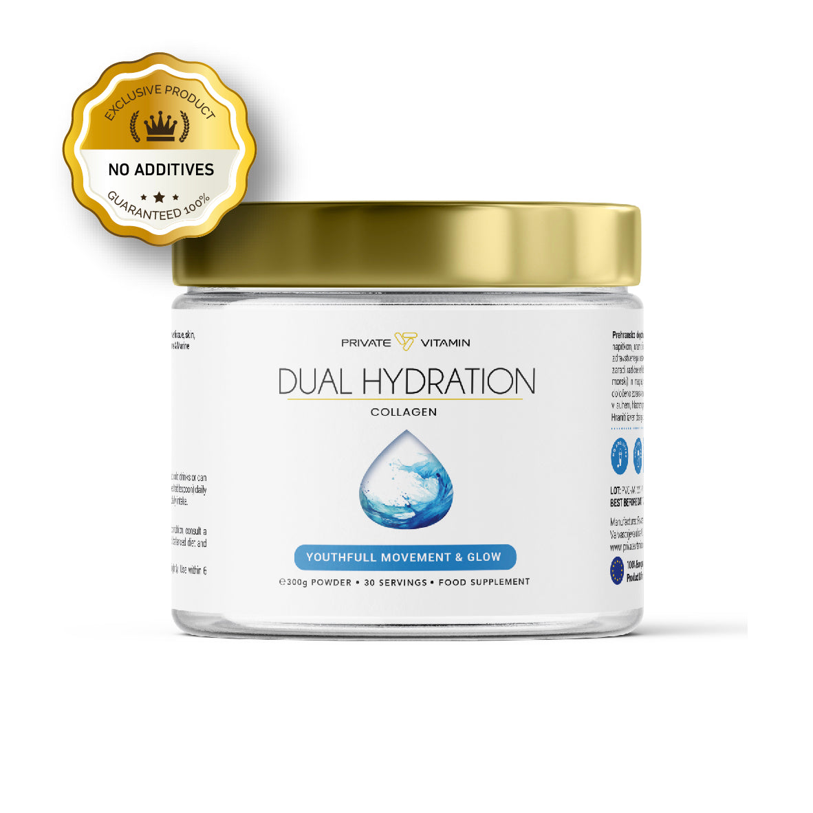 COLLAGEN Ultra Power™️