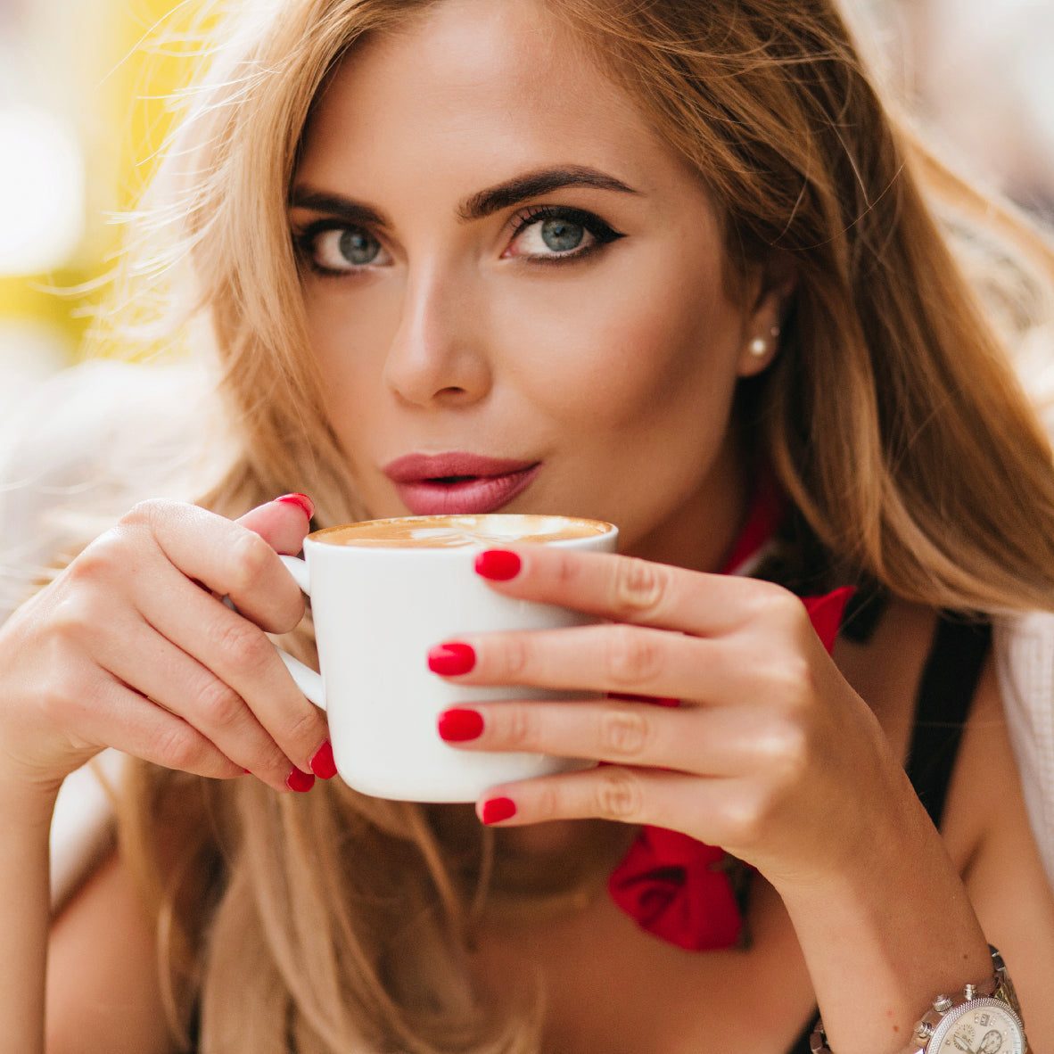 COLLAGEN Shiny Beauty™️